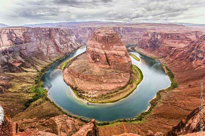 Inspiration voyage de noce - ouest américain - 1