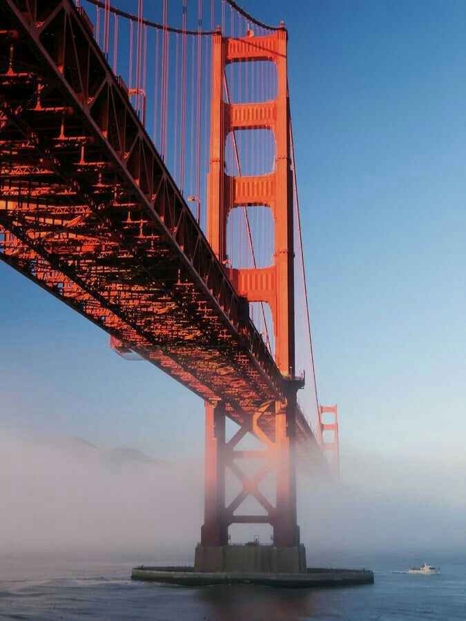 Inspiration voyage de noce - ouest américain - 3