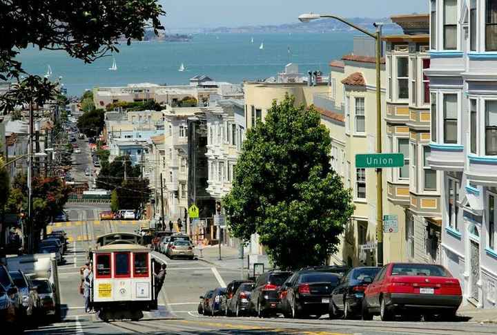 Inspiration voyage de noce - ouest américain - 4