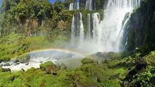 Inspiration voyage de noce - amérique latine - 2