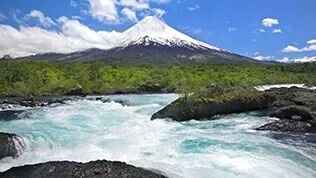 Inspiration voyage de noce - amérique latine - 3