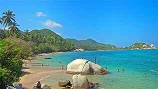 Inspiration voyage de noce - amérique latine - 4