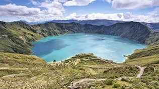 Inspiration voyage de noce - amérique latine - 6