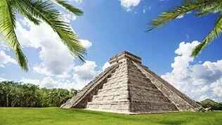 Inspiration voyage de noce - amérique latine - 8