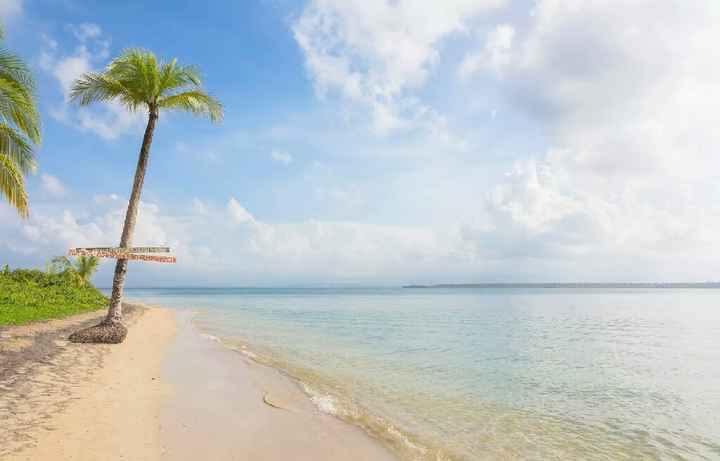 Inspiration voyage de noce - amérique latine - 9