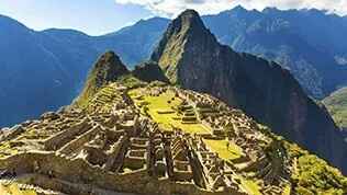 Inspiration voyage de noce - amérique latine - 10