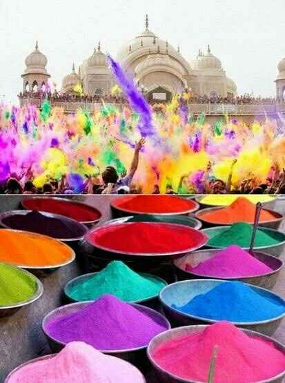 Inspiration voyage de noce - asie - 2