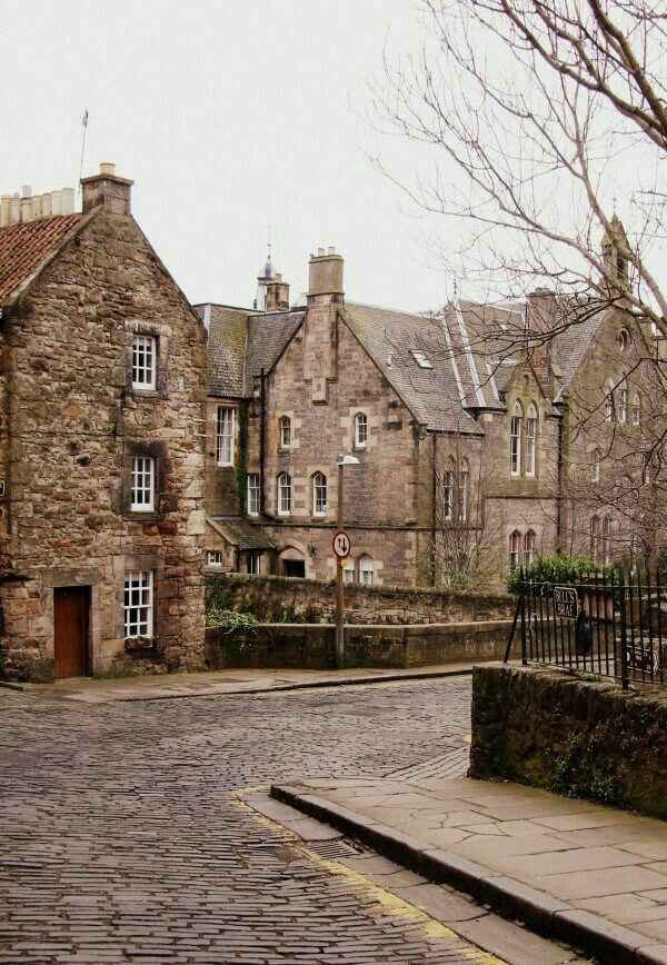 Inspiration voyage de noce - europe du nord - 3