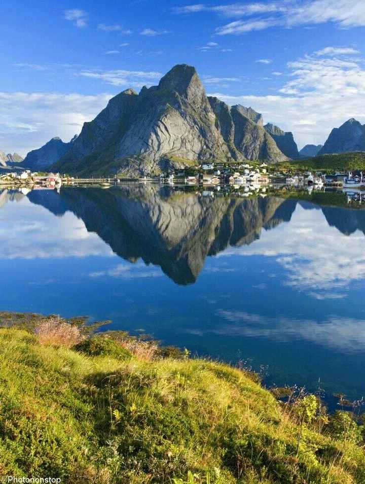 Inspiration voyage de noce - europe du nord - 4