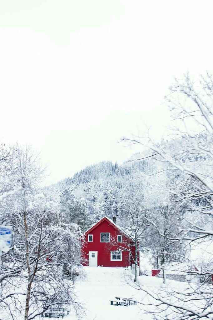 Inspiration voyage de noce - europe du nord - 7