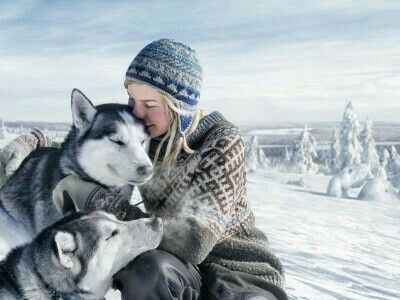 Inspiration voyage de noce - europe du nord - 9