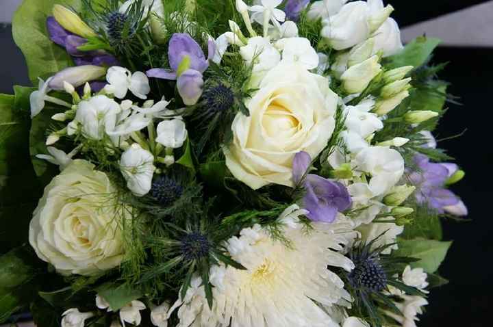 Inspiration jaune & bleu - 3