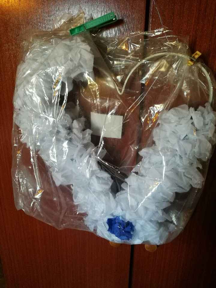 Qui se marie de ce côté? - 1