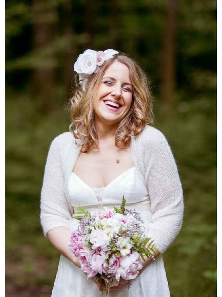 Que mettre sur les épaules au mois avril, help - 3