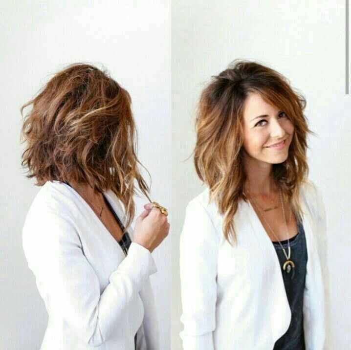 Après le mariage, on coupe!!!! - 1