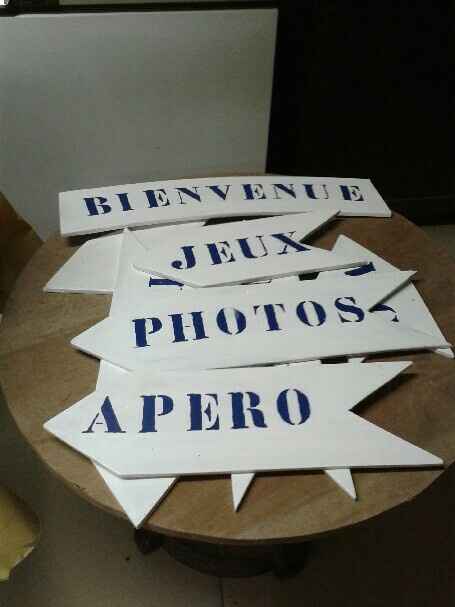 Les travaux de papa - 2