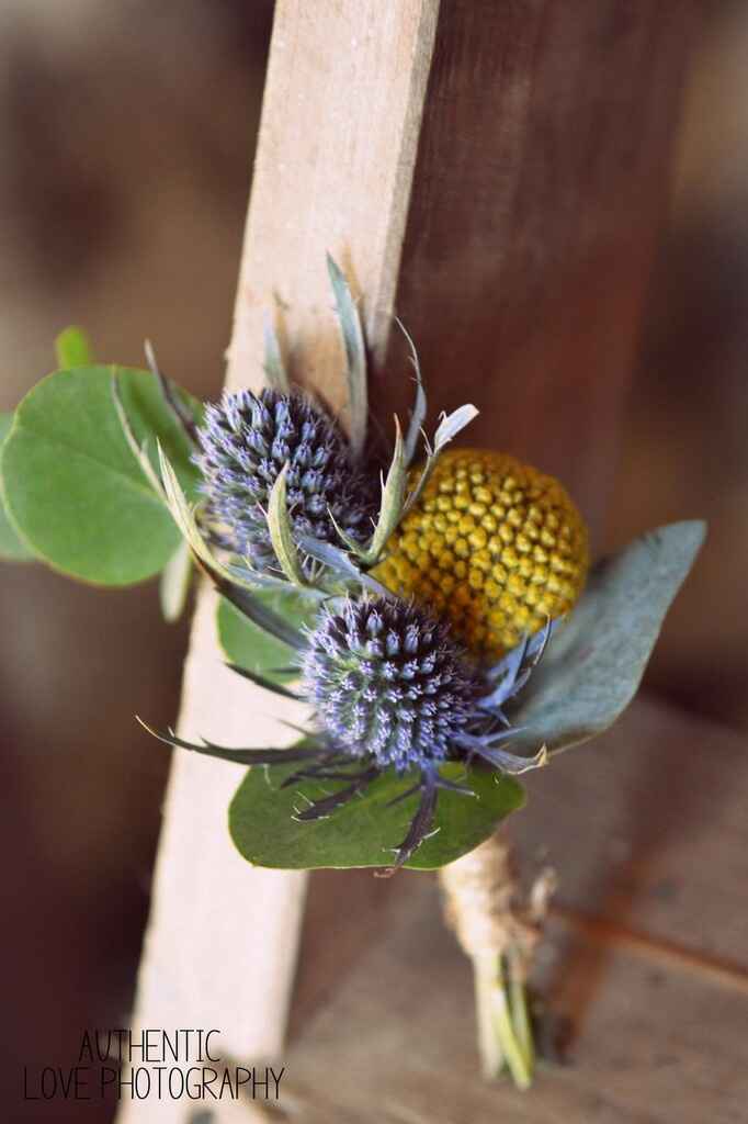 Inspiration hortensia - 2