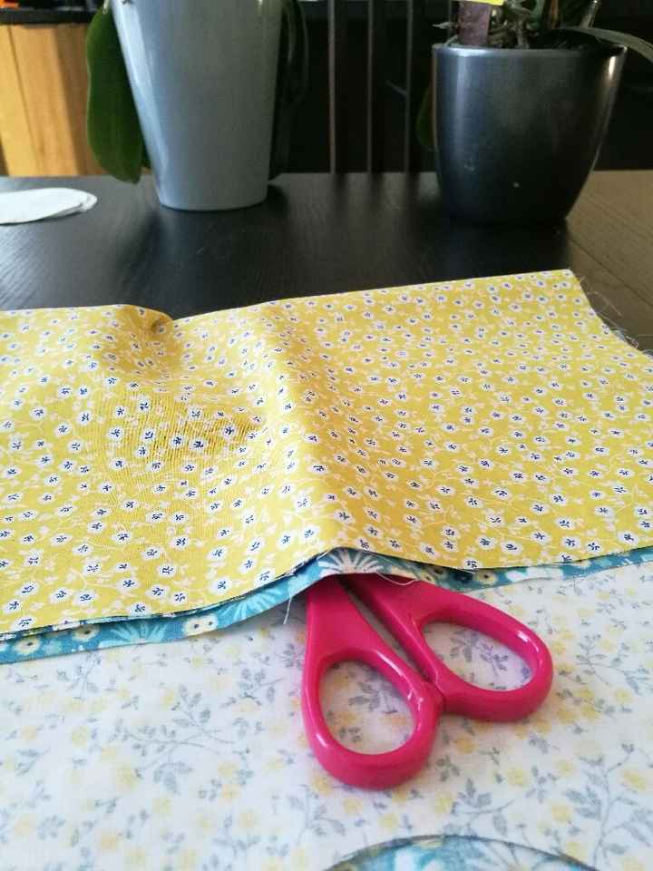 Cadeaux invités - 3