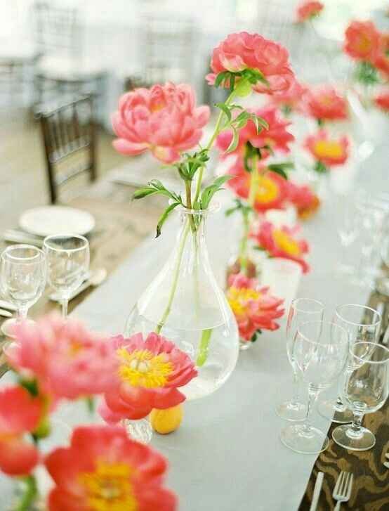 Inspirations printanières : la décoration - 2