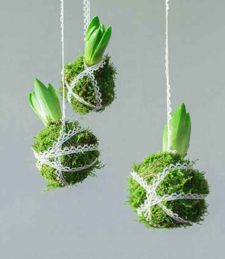 Inspirations printanières : la décoration - 3