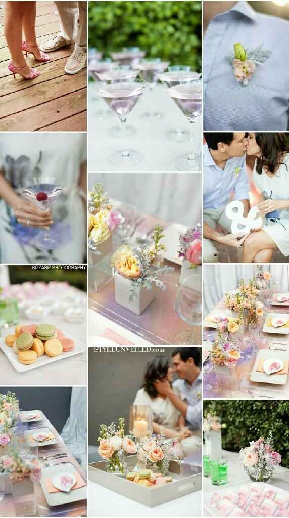 Inspirations printanières : la décoration - 8