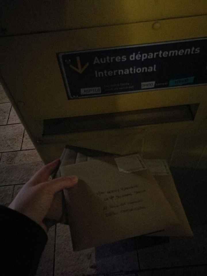 Il n'y a qu'à moi que ça arrive - 1