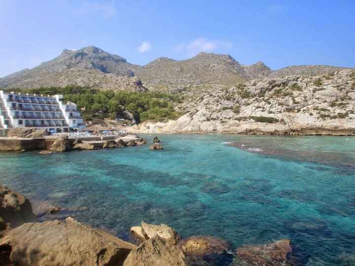 Quelles activités/beau paysage  à majorque dans les baléares ? - 1