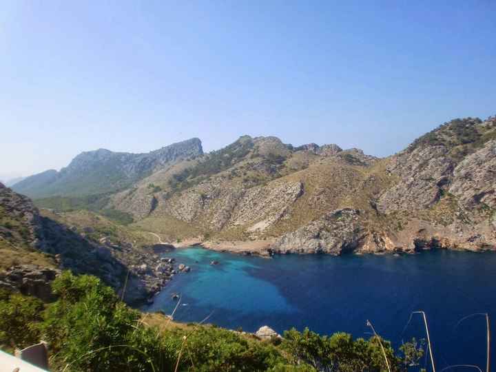 Quelles activités/beau paysage  à majorque dans les baléares ? - 4