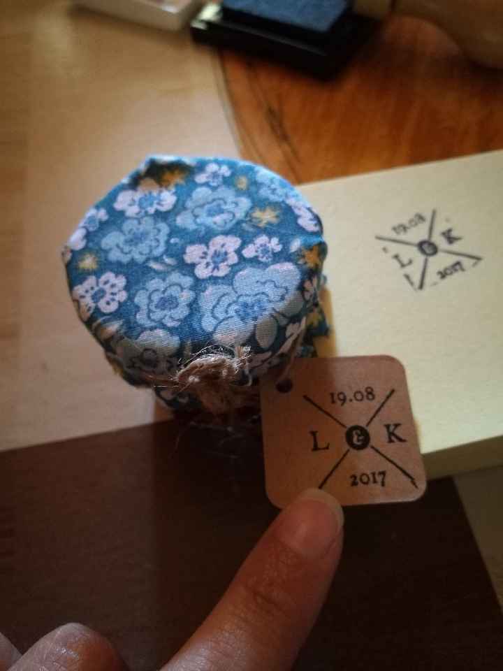 Mes avancées & essayages - 3