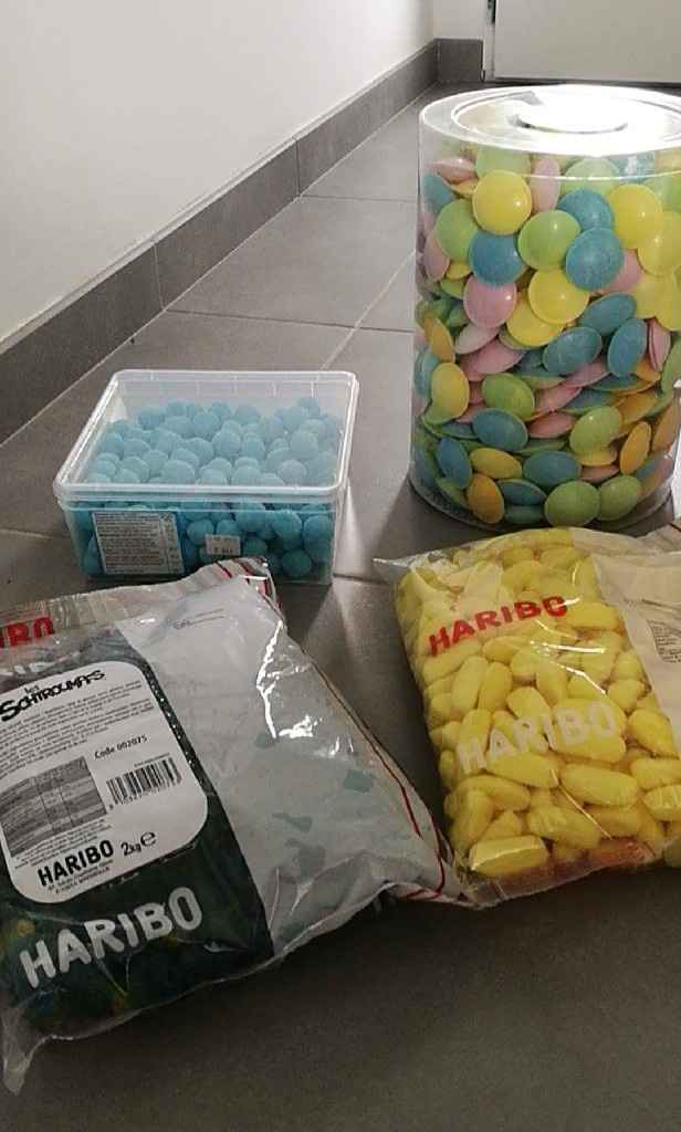 Mes avancées & essayages - 4