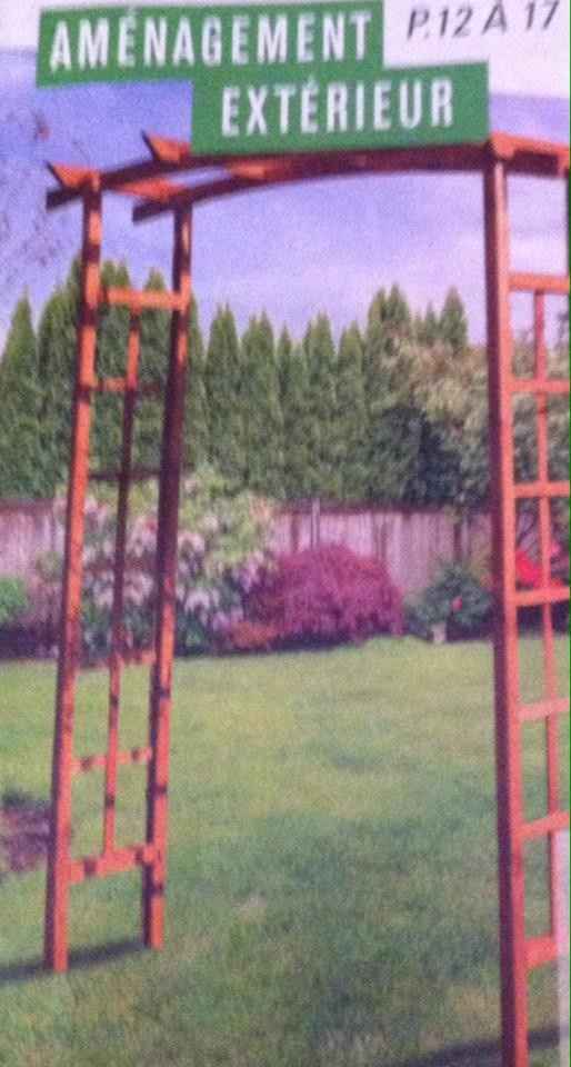 Mes avancées & essayages - 10