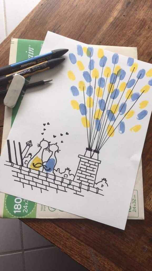 Mes avancées & essayages - 12