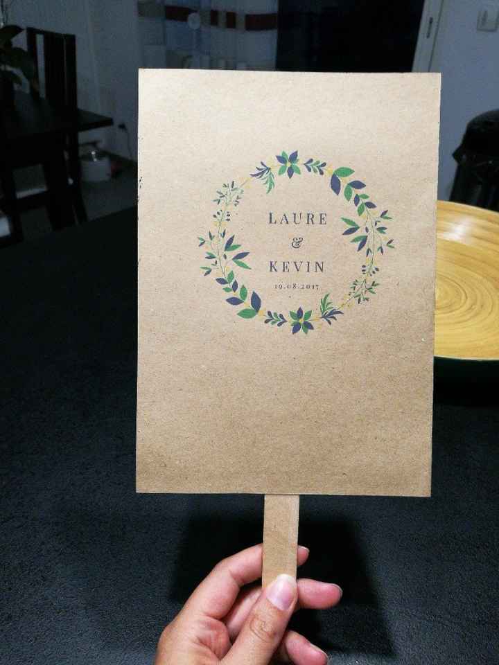 Faire-part fait par vous  même...questions - 1