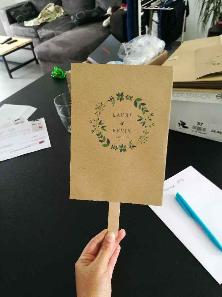 Help! inspiration en dessous de zéro pour mon livret d accueil 😱 - 1