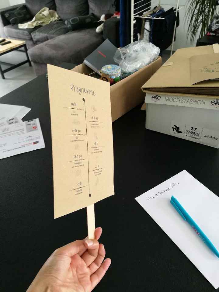 Help! inspiration en dessous de zéro pour mon livret d accueil 😱 - 2