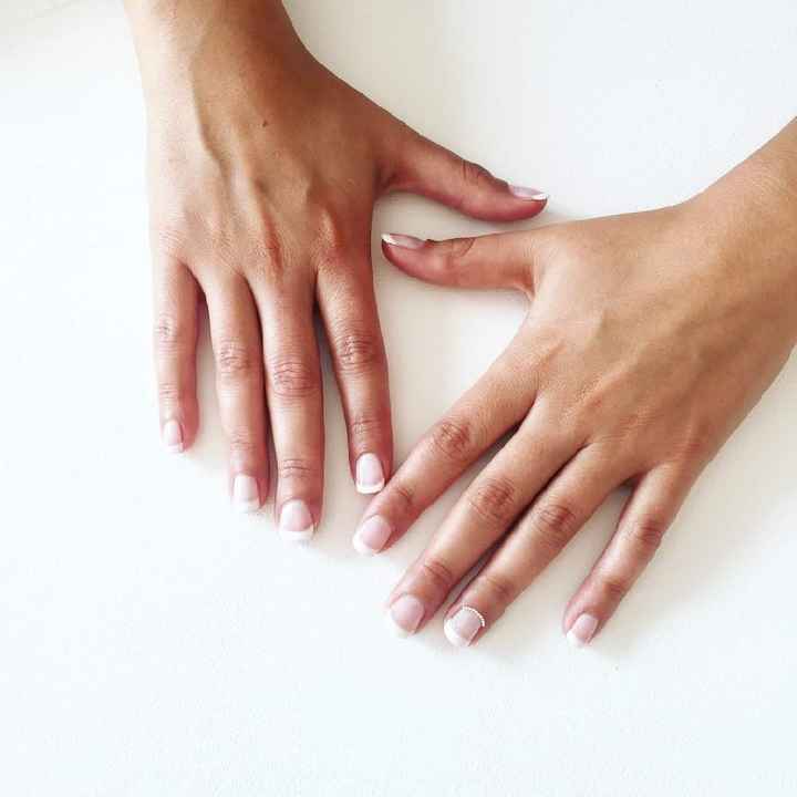 J-2 - ma manucure - 1