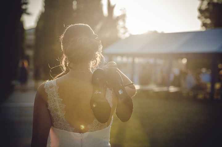  Mon mariage - journée du 19/08 - 3