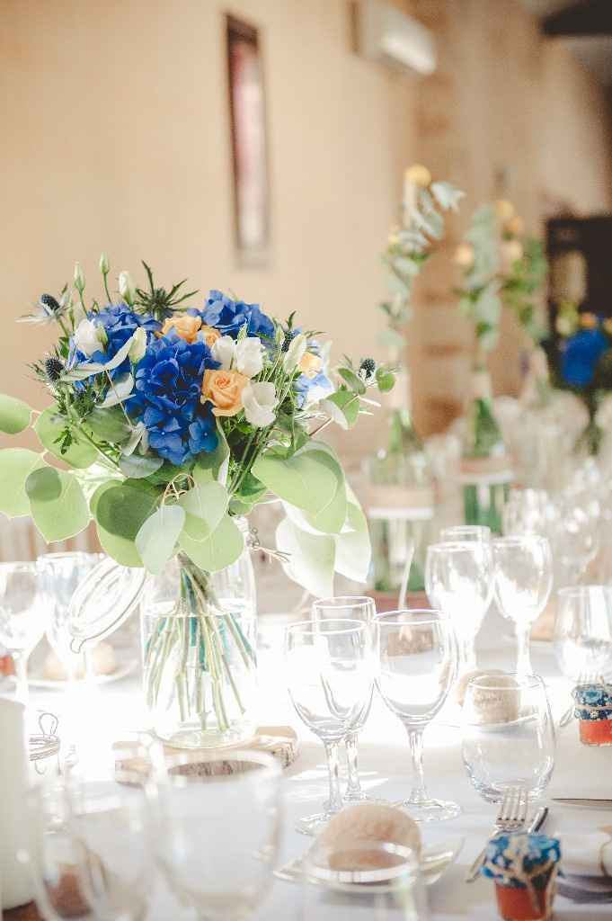  Mon mariage - journée du 19/08 - 4