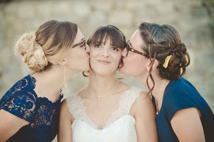  Mon mariage - journée du 19/08 - 6