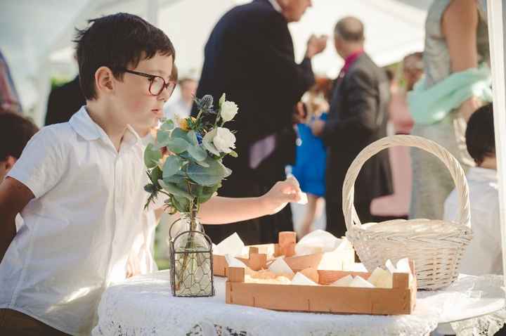  Mon mariage - journée du 19/08 - 9