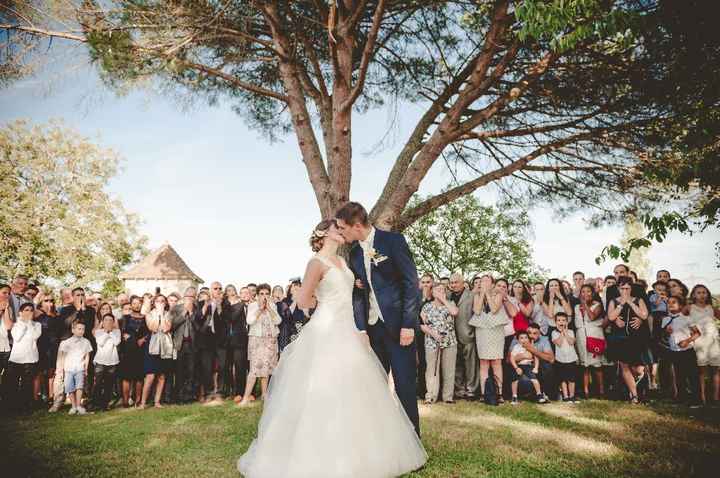  Mon mariage - journée du 19/08 - 11