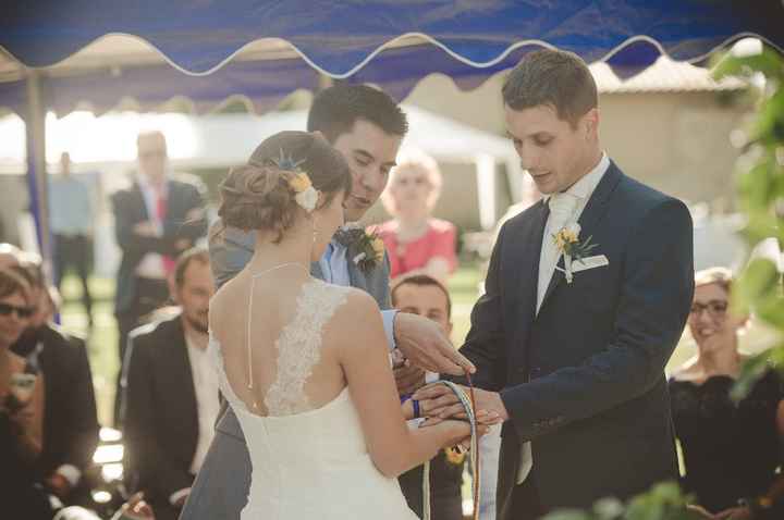  Mon mariage - journée du 19/08 - 12