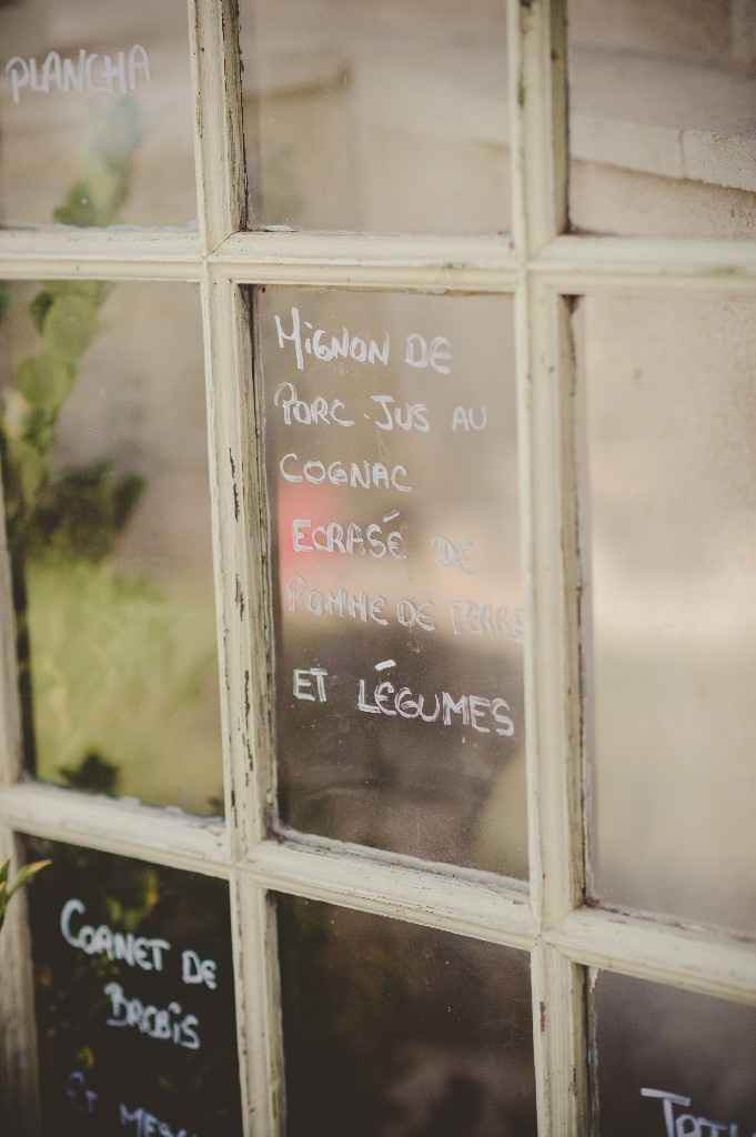  Mon mariage - journée du 19/08 - 14