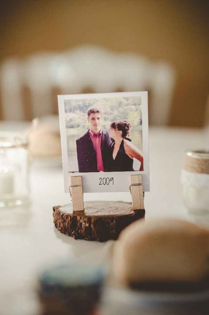  Mon mariage - journée du 19/08 - 17