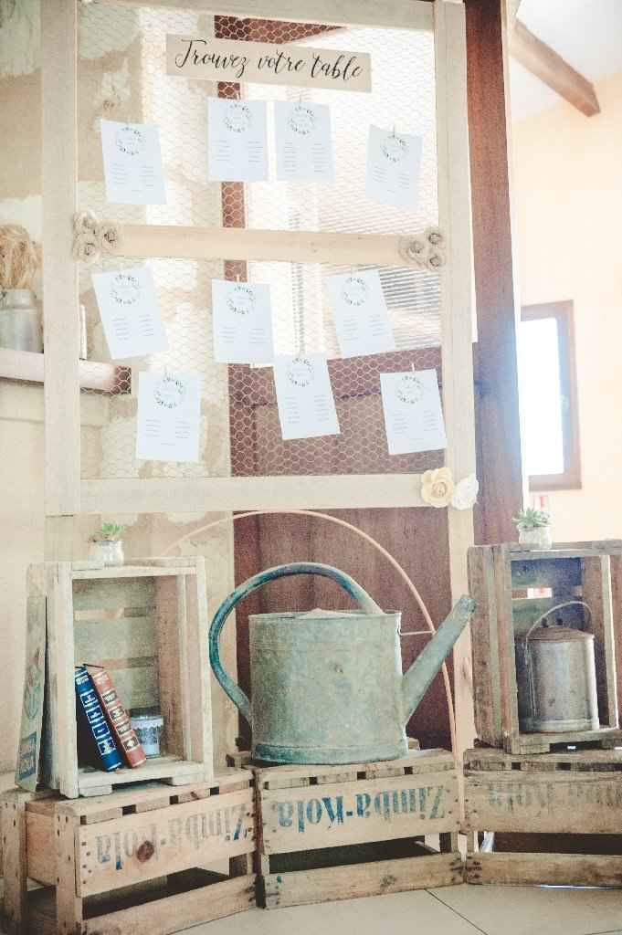  Mon mariage - journée du 19/08 - 18