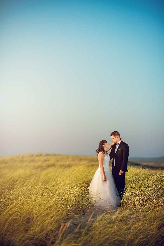  Trash the dress - séance After day - 2