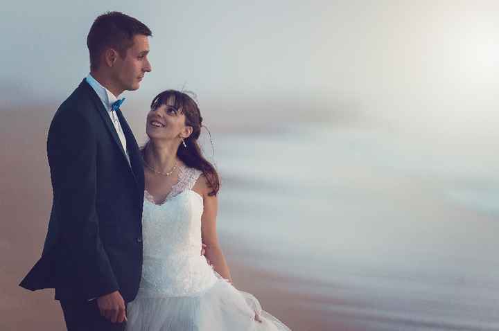  Trash the dress - séance After day - 4