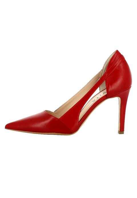 Les chaussures 