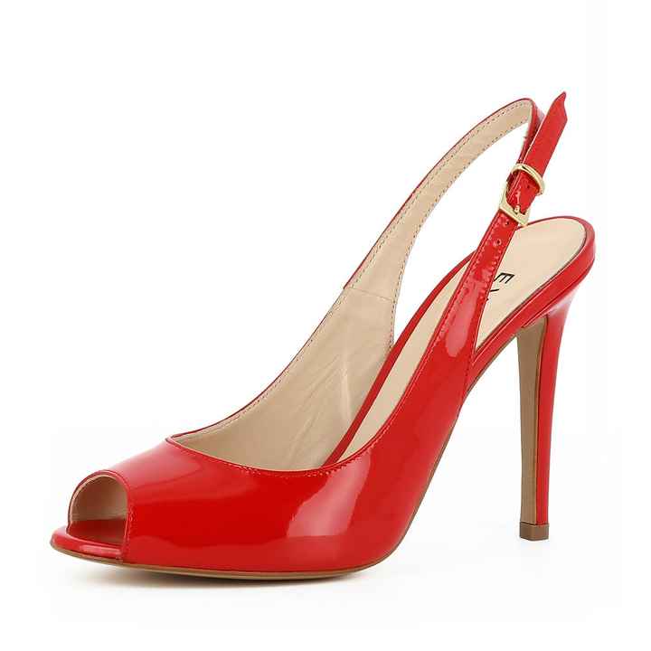 J’ai trouvé mes chaussures 👠 - 1
