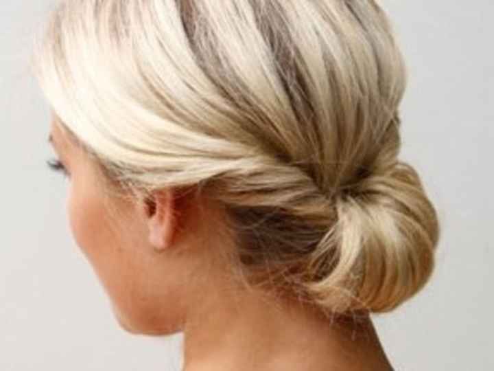 Quelle coiffure préférez vous? - 2